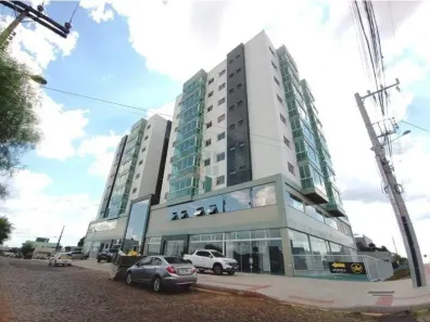 Apartamento com 2 Quartos para alugar, 115m² no Líder, Chapecó