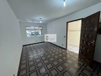 Casa com 3 Quartos para venda ou aluguel, 180m² no Chácara Santo Antônio (Zona Sul), São Paulo