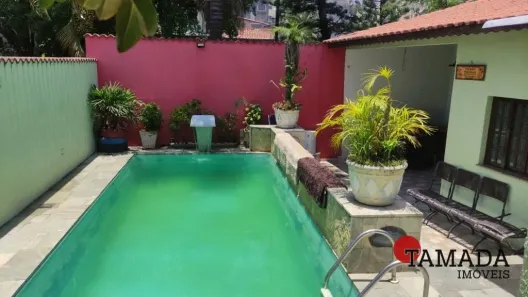 Casa com 3 Quartos à venda, 124m² no Parque Boturussu, São Paulo