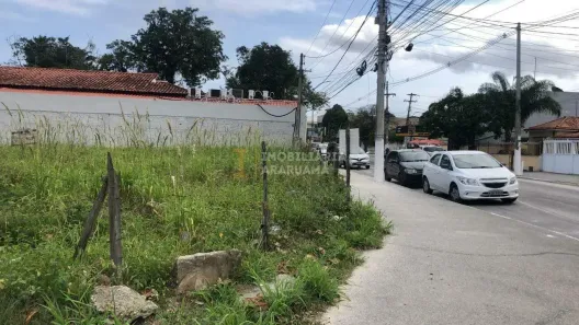 Lote/Terreno à venda, 700m² no Centro, Araruama