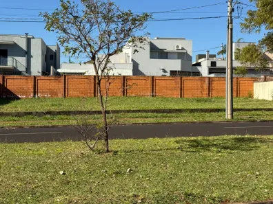 Lote/Terreno à venda, 499m² no Jardim San Marco, Ribeirão Preto