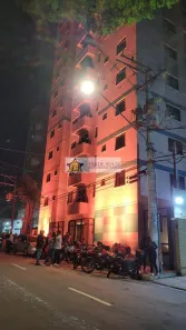Apartamento com 2 Quartos à venda, 36m² no Vila Parque Jabaquara, São Paulo