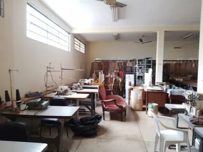 Imóvel Comercial à venda, 158m² no Campos Elíseos, Ribeirão Preto