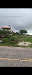 Lote/Terreno à venda, 275m² no Centro, Barreirinhas