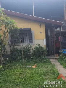 Casa com 2 Quartos à venda, 58m² no Jardim Maria Rosa, Taboão da Serra