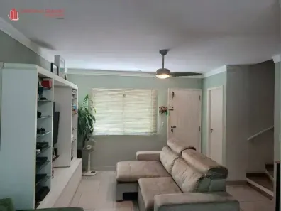 Sobrado com 3 Quartos à venda, 90m² no Vila Marari, São Paulo