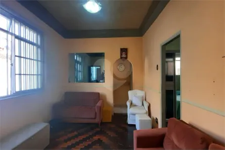 Apartamento com 2 Quartos à venda, 144m² no Rio Comprido, Rio de Janeiro