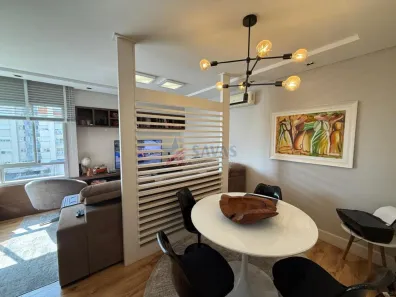 Apartamento com 3 Quartos à venda, 101m² no Centro, Florianópolis