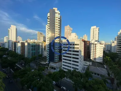 Apartamento com 3 Quartos à venda, 175m² no Gonzaga, Santos