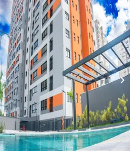 Apartamento com 2 Quartos à venda, 67m² no Vila Sinibaldi, São José do Rio Preto