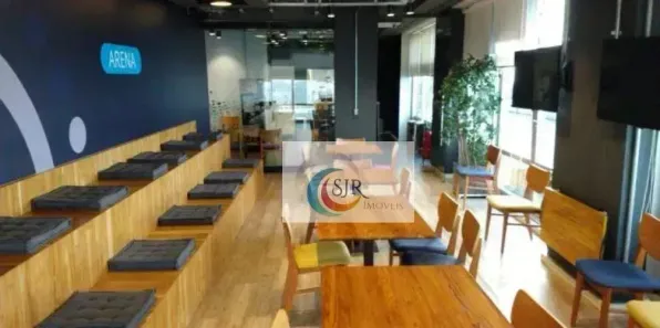 Sala Comercial para venda ou aluguel, 608m² no Pinheiros, São Paulo