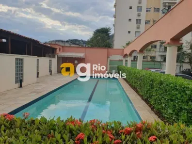 Apartamento com 2 Quartos à venda, 46m² no Campinho, Rio de Janeiro