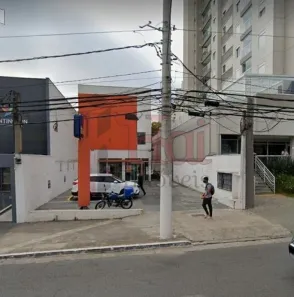 Ponto Comercial à venda, 800m² no Vila Clementino, São Paulo