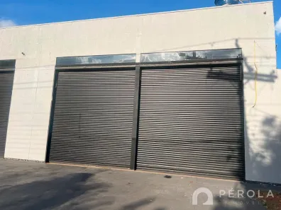Galpão/Depósito/Armazém para alugar, 100m² no Setor Novo Horizonte, Goiânia
