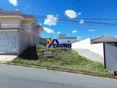 Lote/Terreno à venda, 250m² no João XXIII, Vinhedo