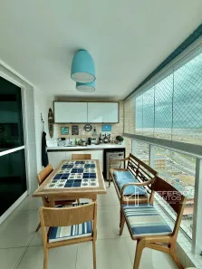 Apartamento com 3 Quartos à venda, 104m² no Atalaia, Aracaju