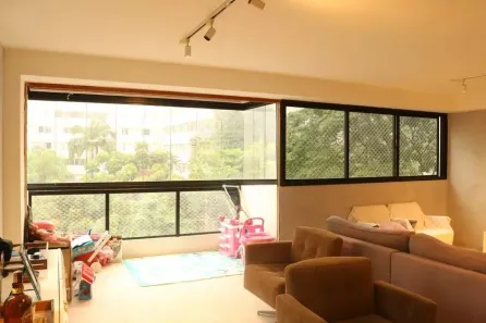Apartamento com 4 Quartos à venda, 213m² no Perdizes, São Paulo