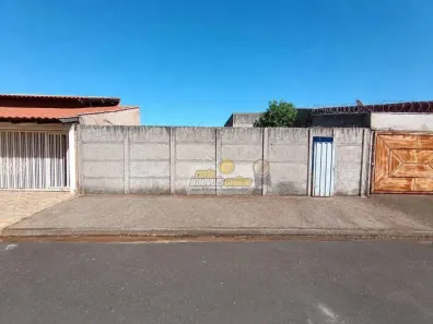 Lote/Terreno à venda, 250m² no Jardim Eldorado, Uberaba