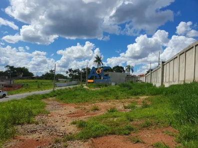 Lote/Terreno à venda, 360m² no Nacional, Contagem