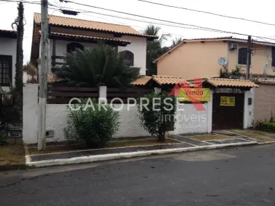 Casa com 5 Quartos à venda, 360m² no Marazul, Niterói