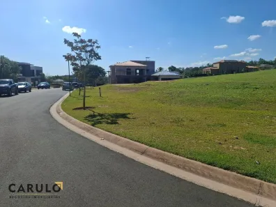 Lote/Terreno à venda, 1067m² no Loteamento Residencial Pedra Alta (Sousas), Campinas