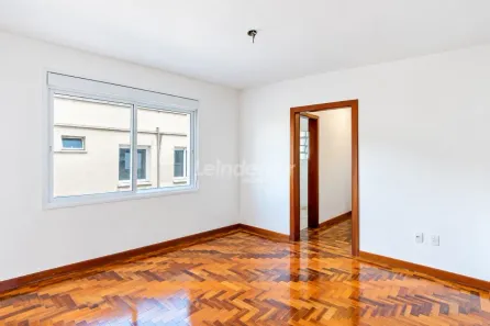 Apartamento com 2 Quartos à venda, 102m² no Bom Fim, Porto Alegre