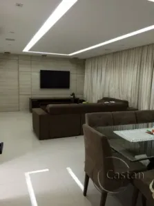 Apartamento com 3 Quartos à venda, 142m² no Mooca, São Paulo