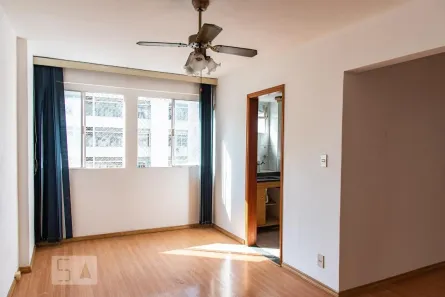 Apartamento com 1 Quarto à venda, 38m² no Liberdade, São Paulo