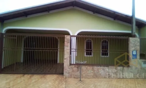 Casa com 4 Quartos à venda, 180m² no Conjunto Habitacional Padre Anchieta, Campinas