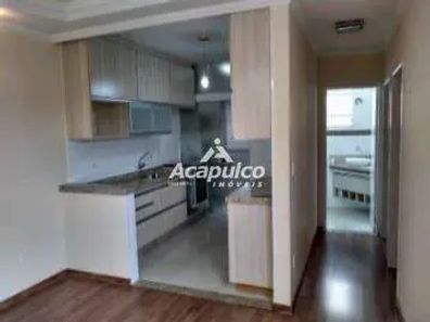 Apartamento com 2 Quartos à venda, 56m² no Jardim Santa Eliza, Americana