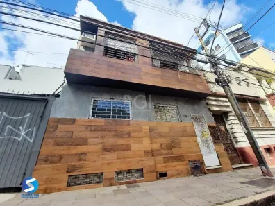 Casa com 3 Quartos à venda, 92m² no Centro Histórico, Porto Alegre
