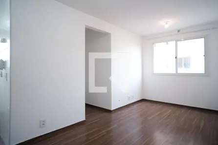Apartamento com 2 Quartos à venda, 41m² no Vila Sílvia, São Paulo
