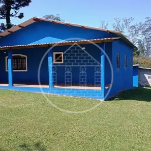 Fazenda/Sítio com 3 Quartos à venda, 100m² no Jardim dos Eucaliptos, São Paulo