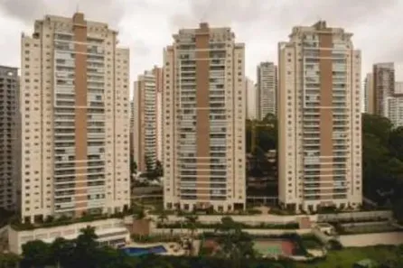 Apartamento com 3 Quartos à venda, 200m² no Vila Andrade, São Paulo