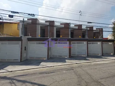 Sobrado com 3 Quartos à venda, 108m² no Vila Ré, São Paulo
