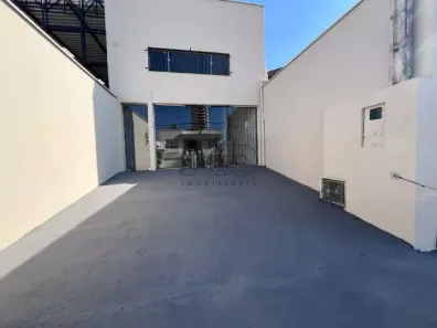 Ponto Comercial à venda, 98m² no Alemães, Piracicaba