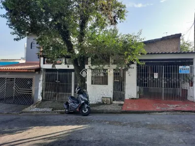 Lote/Terreno à venda, 300m² no Parque Novo Oratório, Santo André