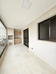 Apartamento com 4 Quartos para venda ou aluguel, 157m² no Jardim Esplanada, São José dos Campos