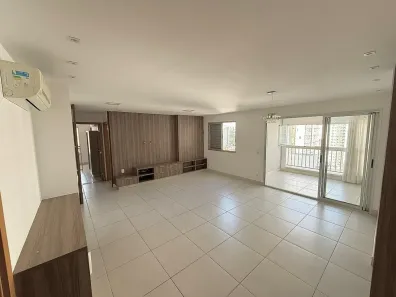Apartamento com 3 Quartos à venda, 118m² no Jardim Goiás, Goiânia
