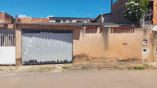 Casa com 3 Quartos à venda, 200m² no Centro, Brasília