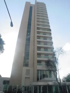 Apartamento com 4 Quartos à venda, 300m² no Perdizes, São Paulo