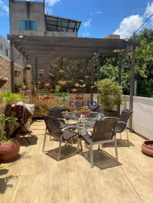 Cobertura com 3 Quartos à venda, 160m² no Europa, Contagem