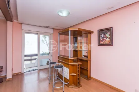 Cobertura com 1 Quarto à venda, 120m² no Boa Vista, Porto Alegre