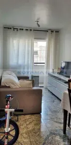 Apartamento com 2 Quartos à venda, 50m² no Vila Santa Teresa (Zona Sul), São Paulo