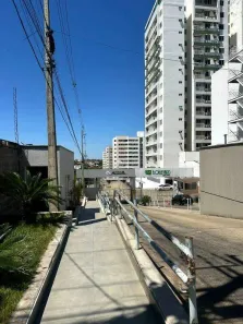Apartamento com 3 Quartos para alugar, 60m² no Recanto das Palmeiras, Teresina