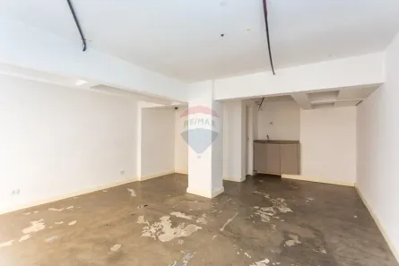 Ponto Comercial para alugar, 39m² no Batel, Curitiba