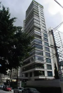 Apartamento com 4 Quartos à venda, 366m² no Jardim Europa, São Paulo