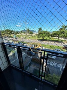Apartamento com 3 Quartos à venda, 123m² no José Menino, Santos