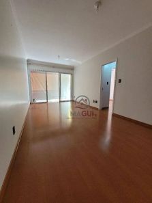 Apartamento com 2 Quartos à venda, 80m² no Taquaral, Campinas