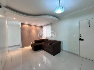Apartamento com 4 Quartos para alugar, 87m² no Buritis, Belo Horizonte